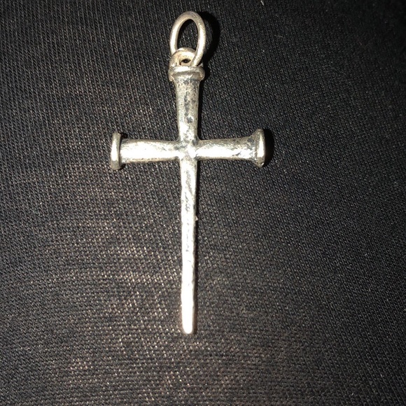 James Avery Jewelry James Avery Mens Large Cross Poshmark